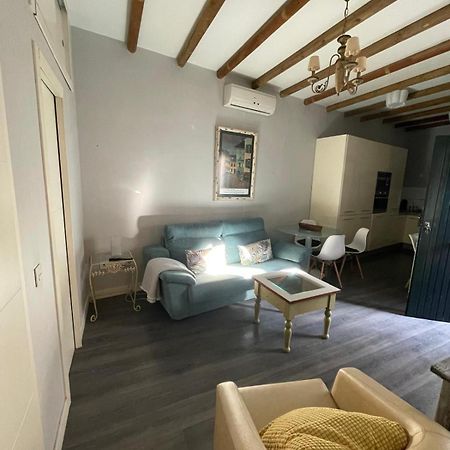 Apartamento En La Juderia De Sevilla Buitenkant foto