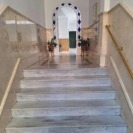 Apartamento En La Juderia De Sevilla Buitenkant foto