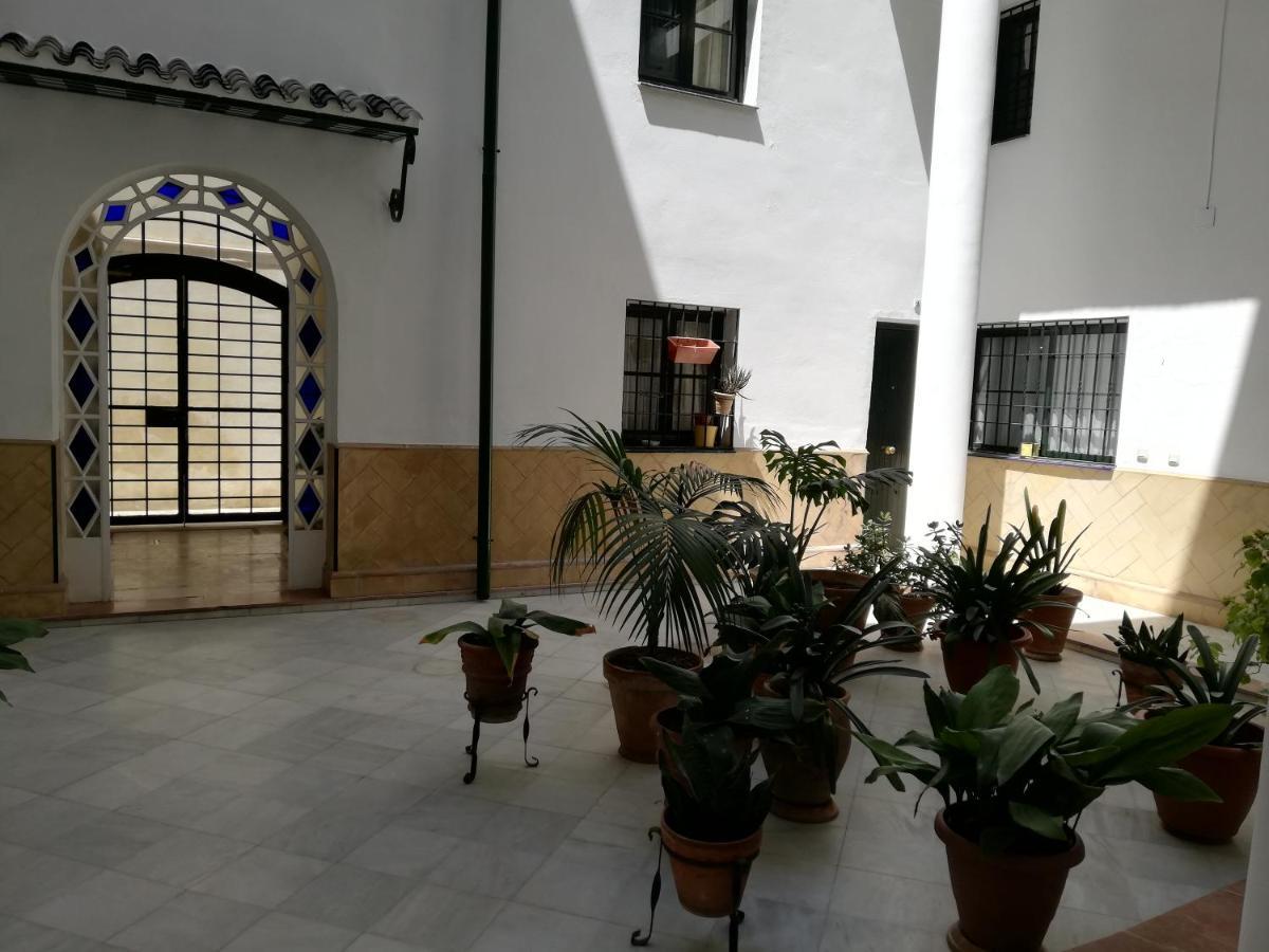 Apartamento En La Juderia De Sevilla Buitenkant foto