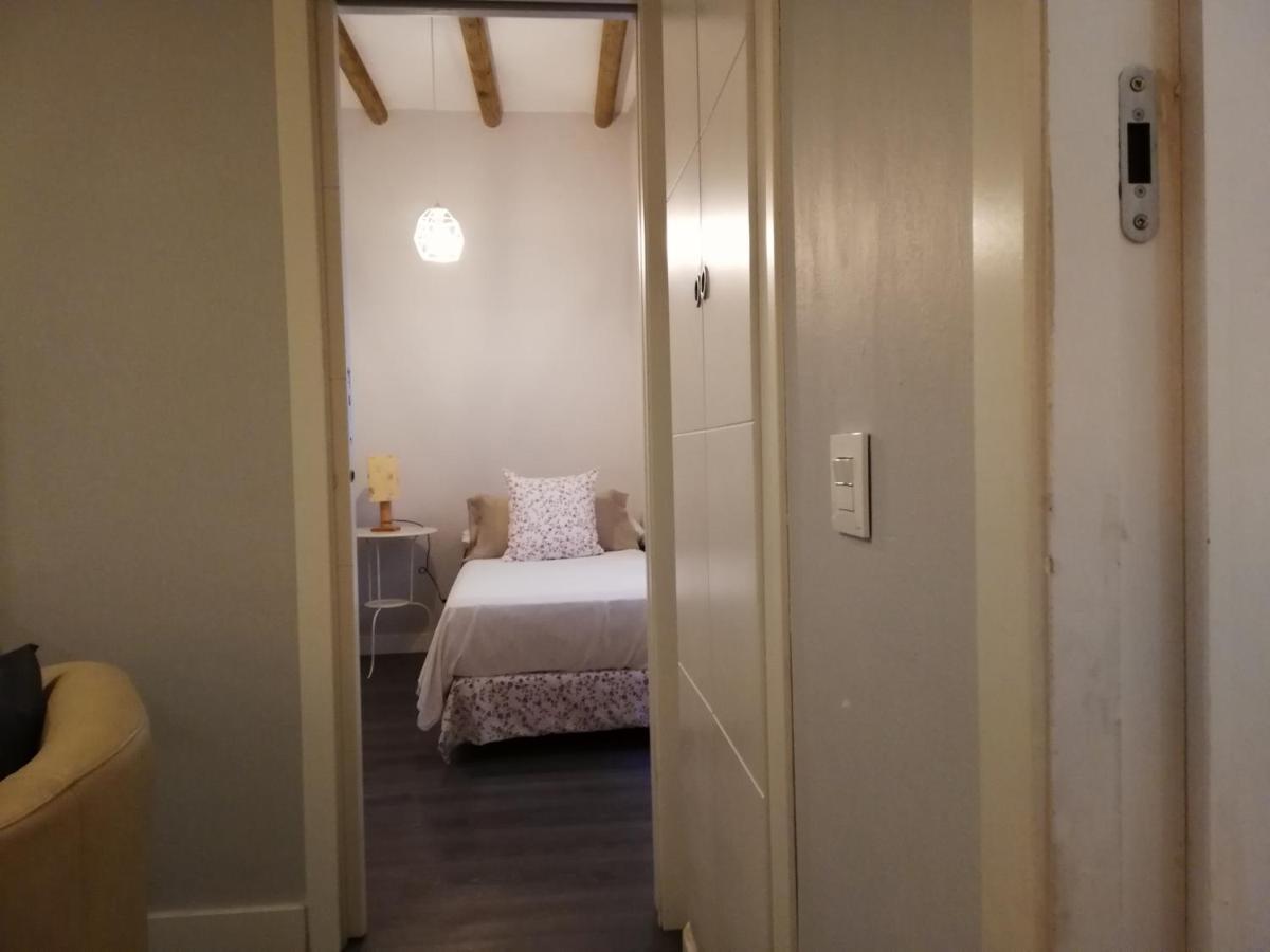 Apartamento En La Juderia De Sevilla Buitenkant foto