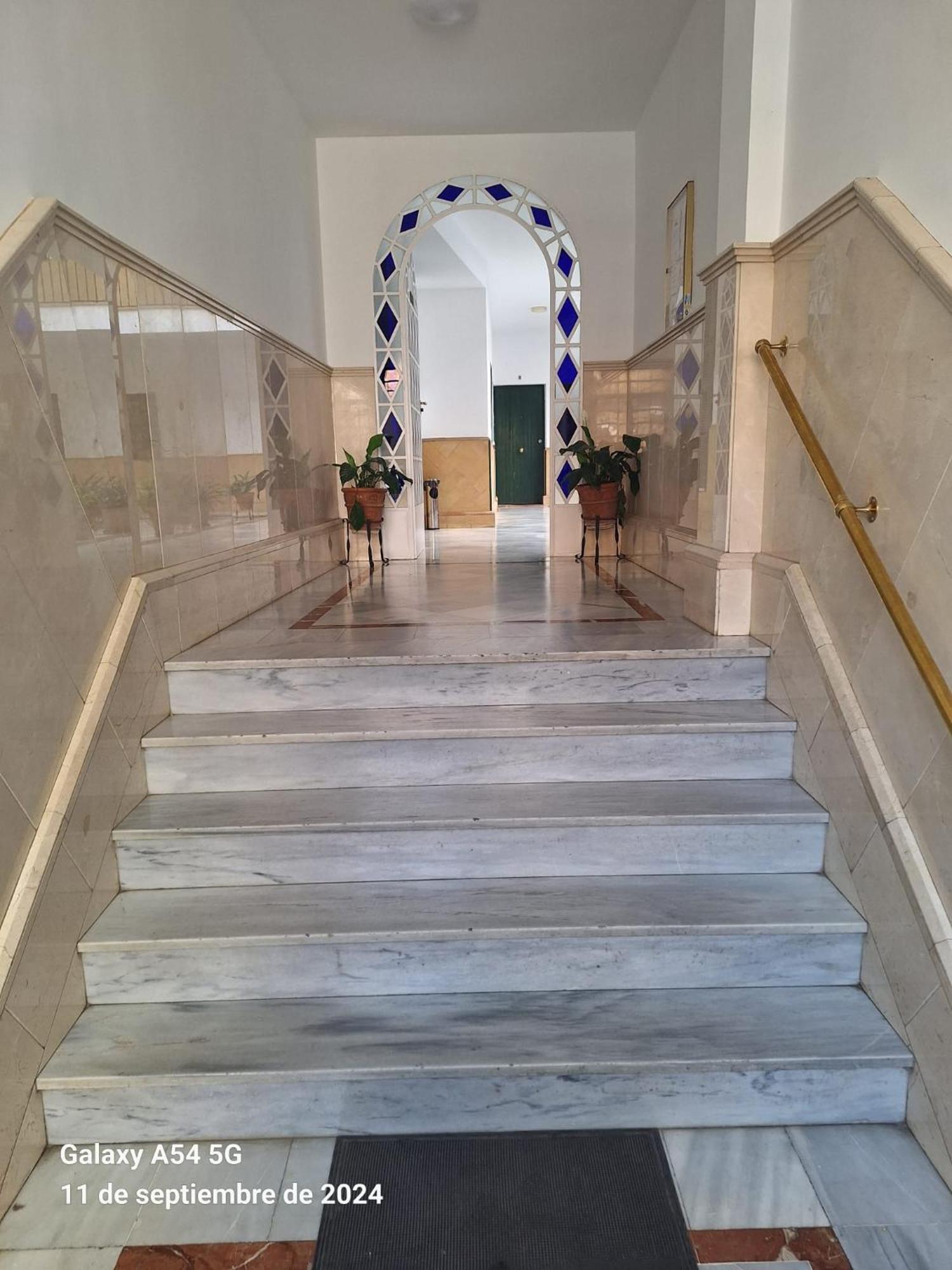 Apartamento En La Juderia De Sevilla Buitenkant foto