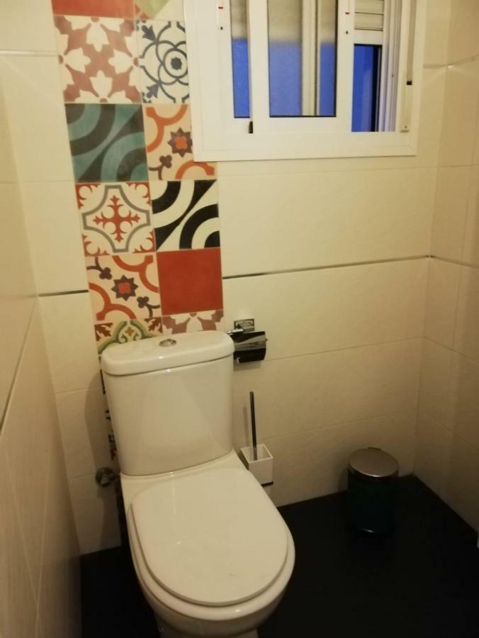 Apartamento En La Juderia De Sevilla Buitenkant foto